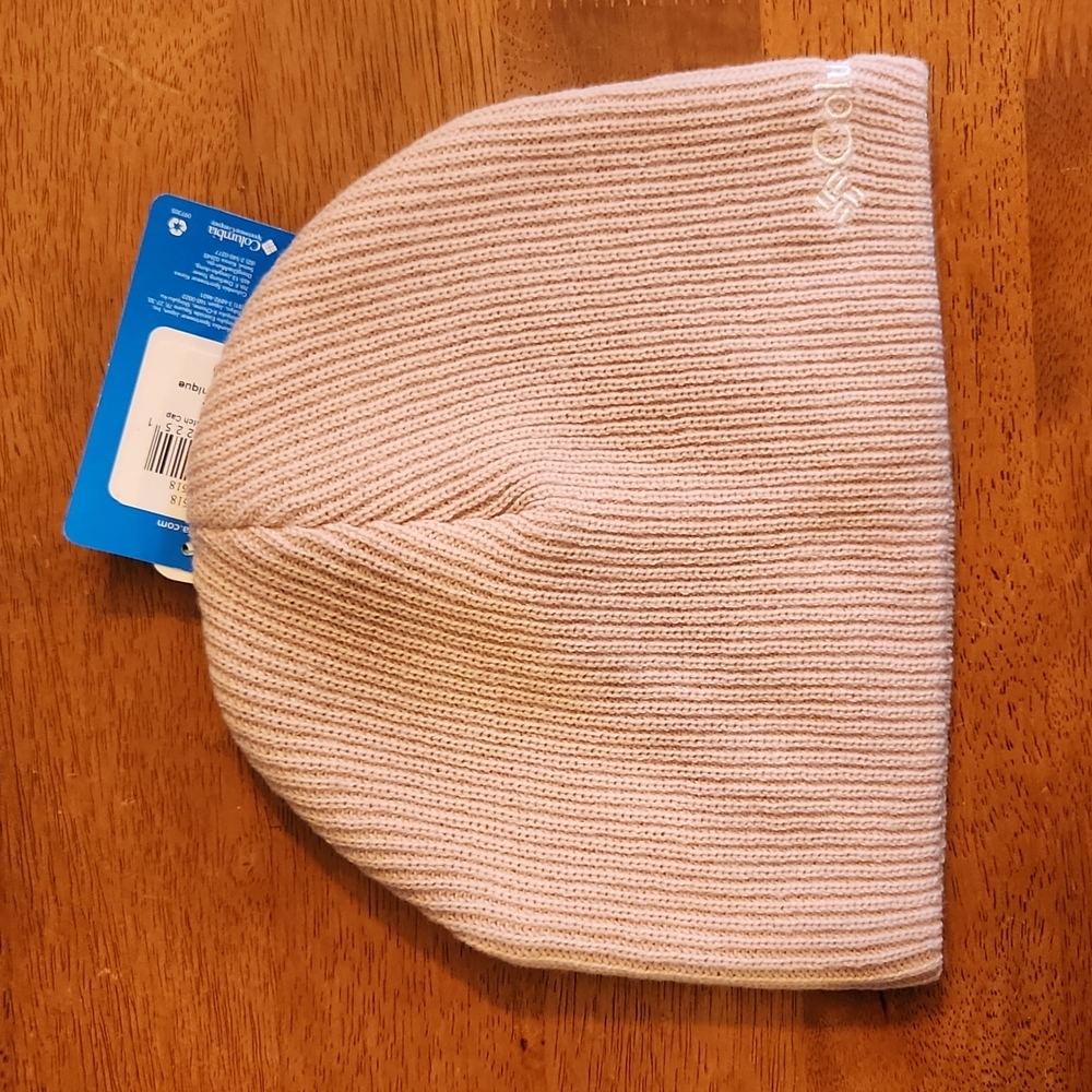 Columbia Youth Hat